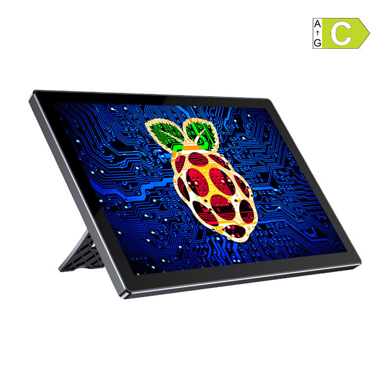 Uperfect UPi B7 10.1 tommer 1920x1200 60Hz bærbar skærm