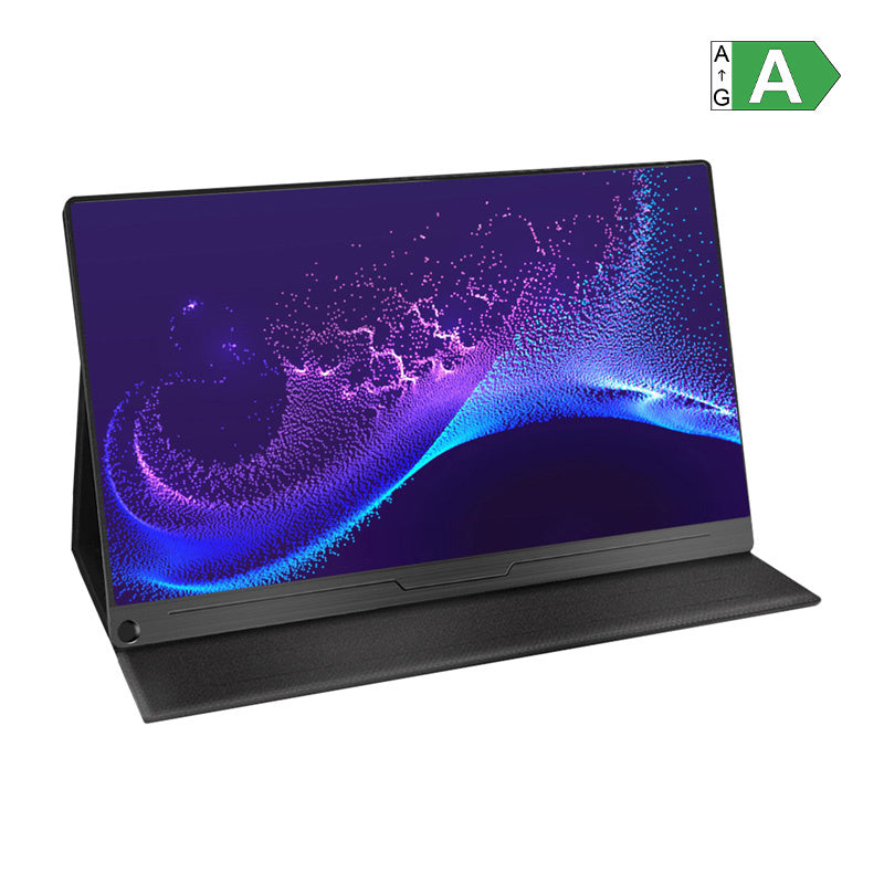 Uperfect Ubegin B5 15.6 tommer 1920x1080 60Hz bærbar skærm