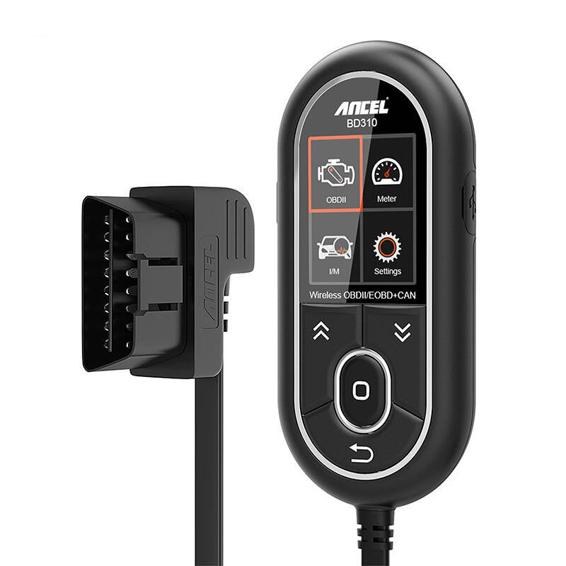 Ancel BD310 OBD2-diagnosescanner Bluetooth