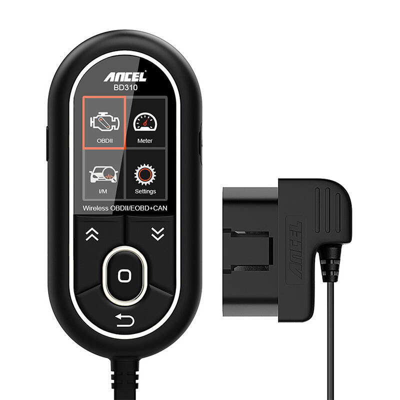 Ancel BD310 OBD2-diagnosescanner Bluetooth