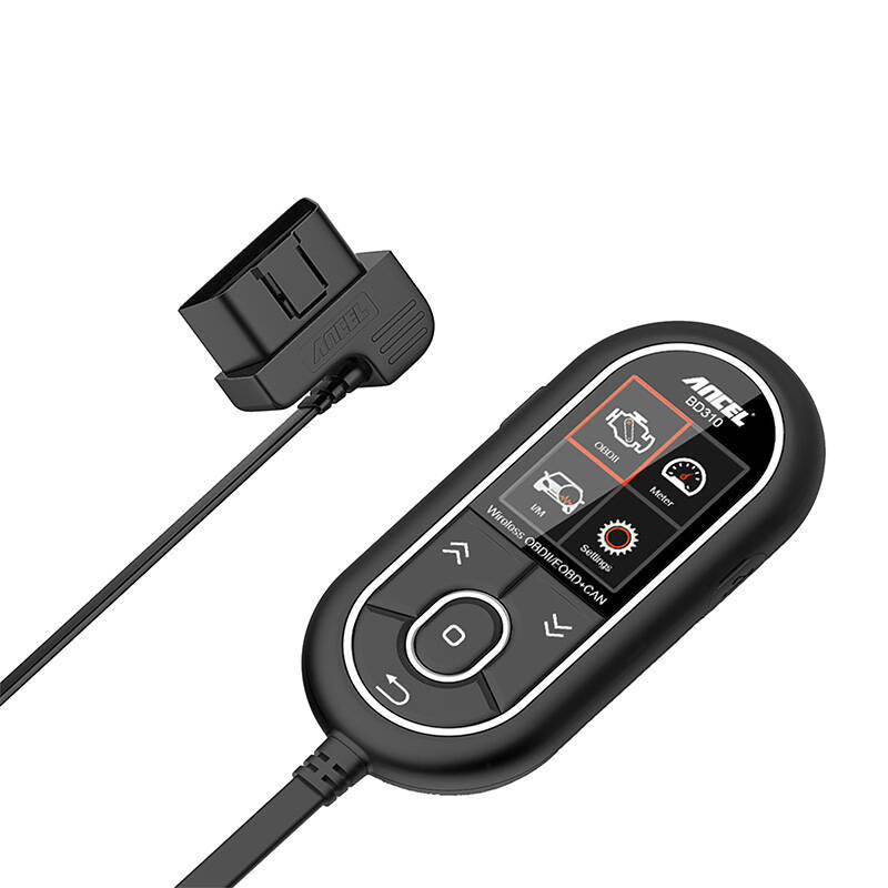 Ancel BD310 OBD2-diagnosescanner Bluetooth