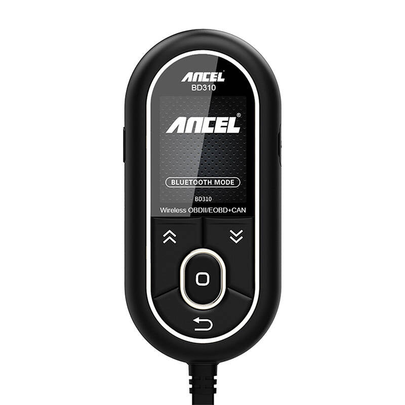 Ancel BD310 OBD2-diagnosescanner Bluetooth