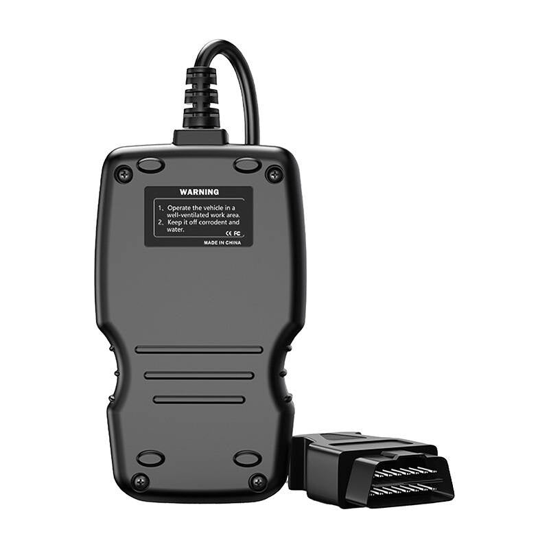 Ancel AD310/AC103 OBD2-diagnosescanner
