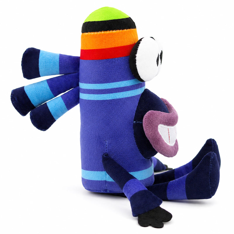 Plysdyr Qumi-Qumi Juga, 18 cm