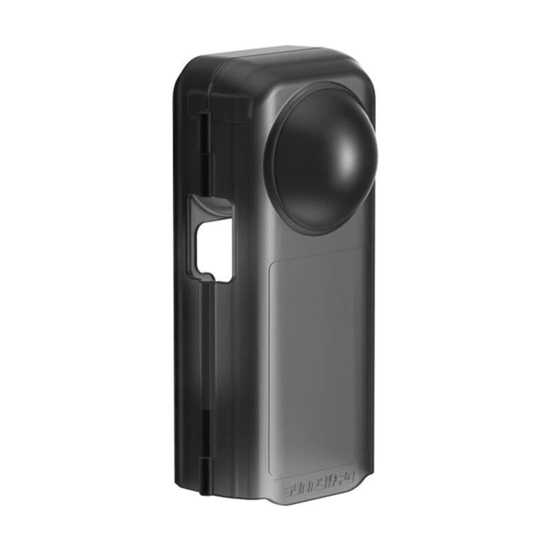 Sunnylife opgraderet beskyttelsesdæksel til Insta360 X4 (X4-K842)