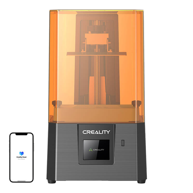 Creality Halot R6 3D-printer