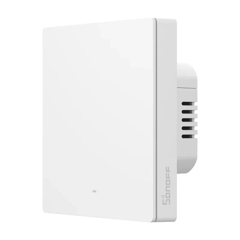 SONOFF M5-1C-86W WiFi Matter smart vægkontakt (1-kanals)