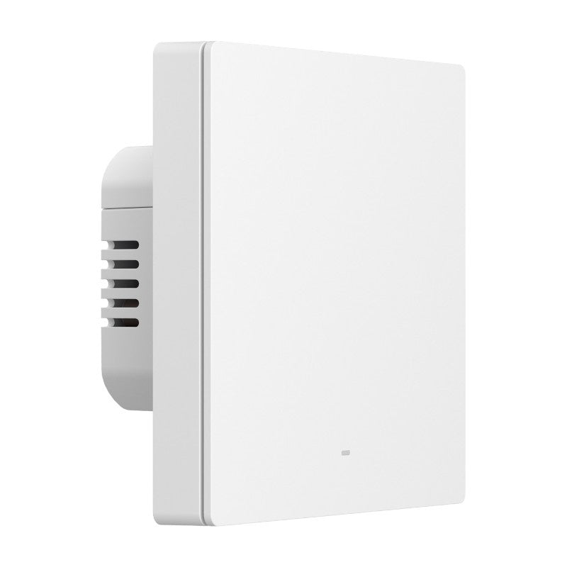 SONOFF M5-1C-86W WiFi Matter smart vægkontakt (1-kanals)