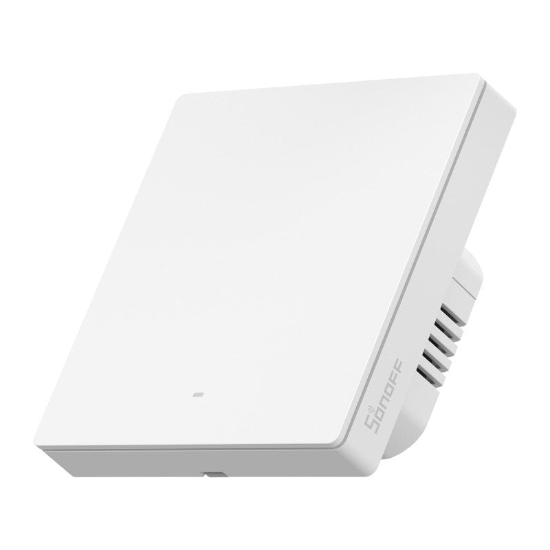 SONOFF M5-1C-86W WiFi Matter smart vægkontakt (1-kanals)