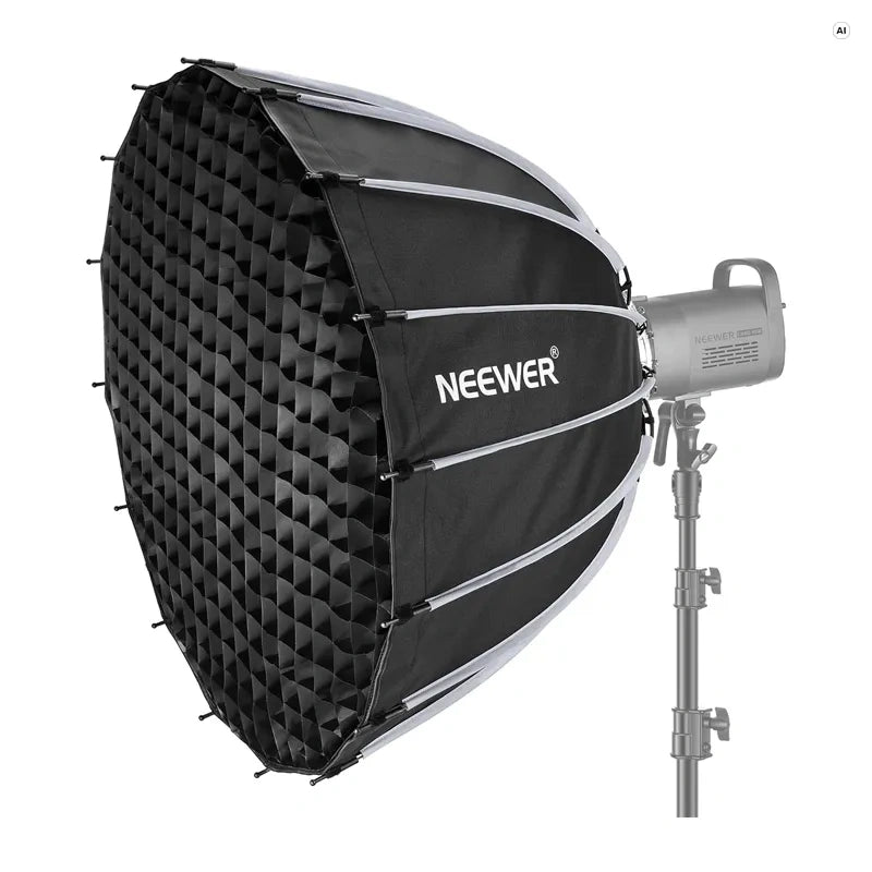 Neewer softbox 85 cm