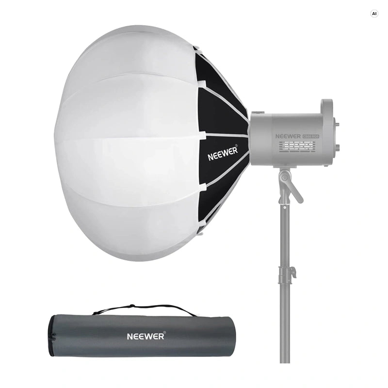 Neewer softbox 65 cm