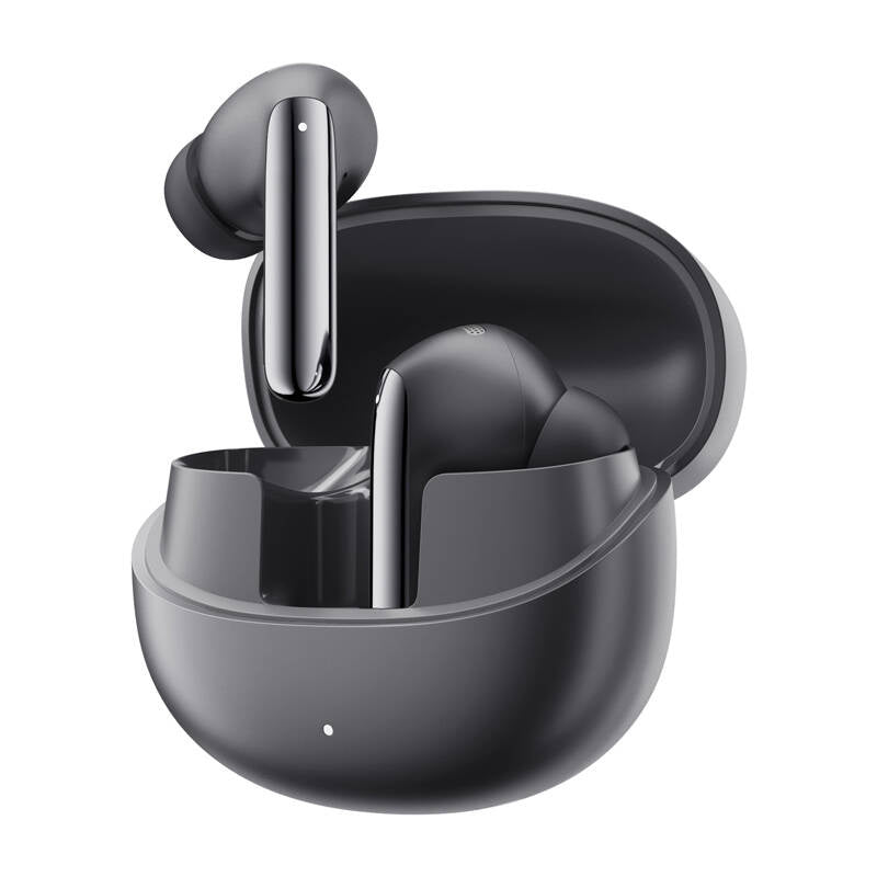 QCY MeloBuds Pro HT08 TWS-hovedtelefoner, ANC (sort)