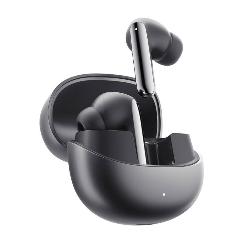 QCY MeloBuds Pro HT08 TWS-hovedtelefoner, ANC (sort)