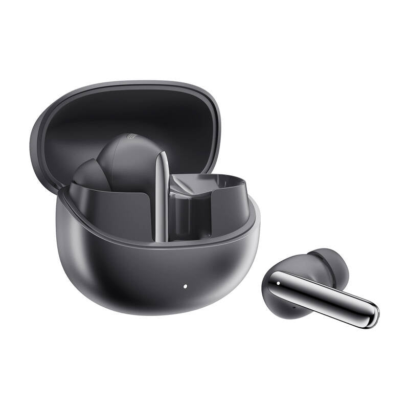 QCY MeloBuds Pro HT08 TWS-hovedtelefoner, ANC (sort)