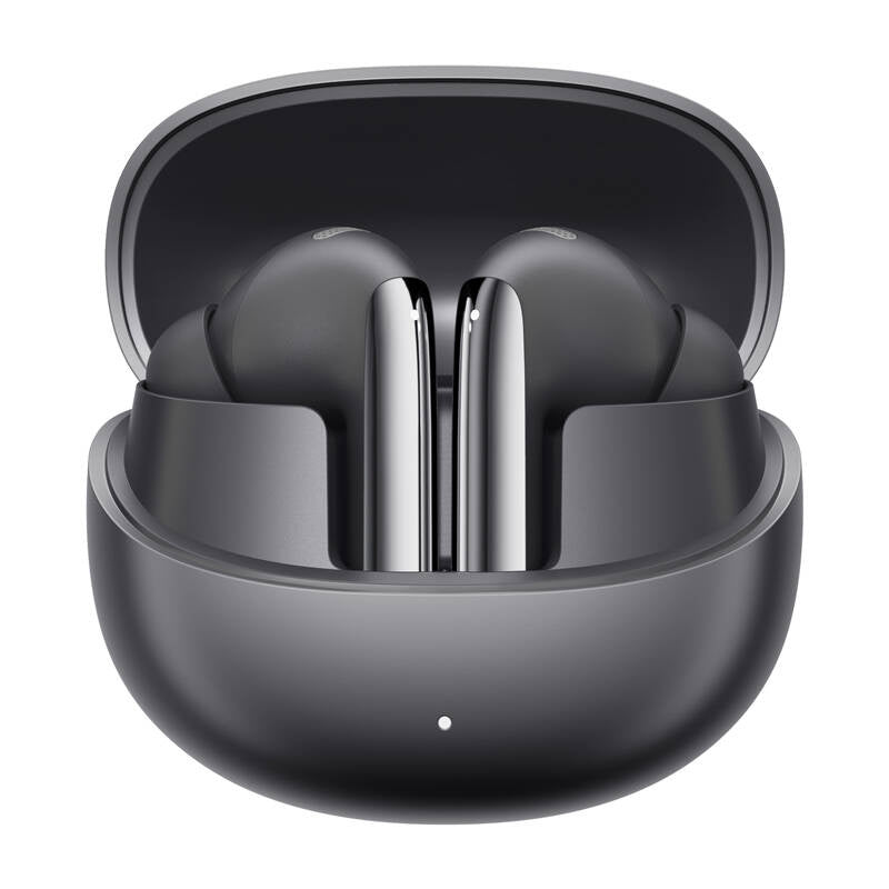 QCY MeloBuds Pro HT08 TWS-hovedtelefoner, ANC (sort)