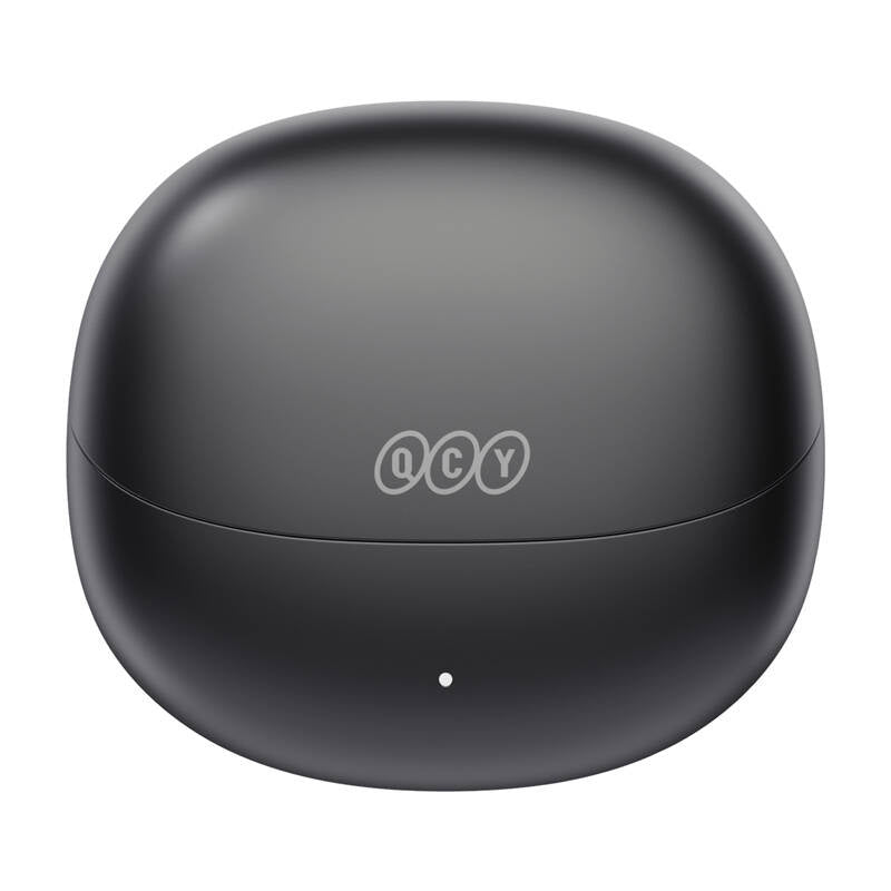 QCY MeloBuds Pro HT08 TWS-hovedtelefoner, ANC (sort)