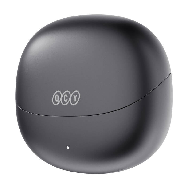 QCY MeloBuds Pro HT08 TWS-hovedtelefoner, ANC (sort)