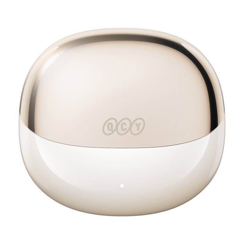 QCY MeloBuds Pro HT08 TWS-hovedtelefoner, ANC (guld)