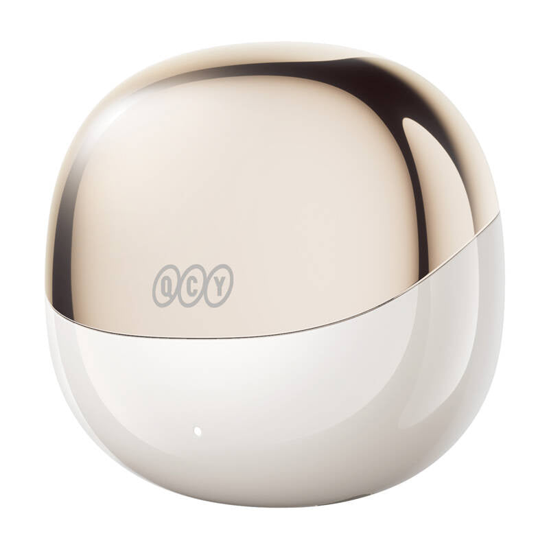QCY MeloBuds Pro HT08 TWS-hovedtelefoner, ANC (guld)