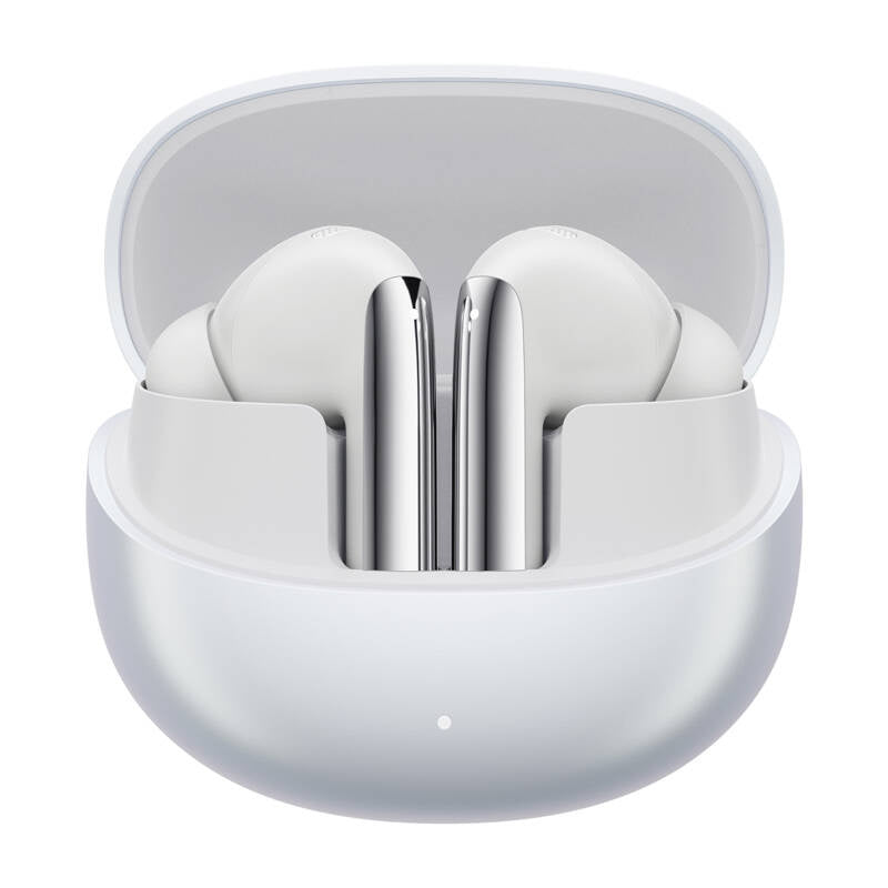 QCY MeloBuds Pro HT08 TWS-hovedtelefoner, ANC (hvid)