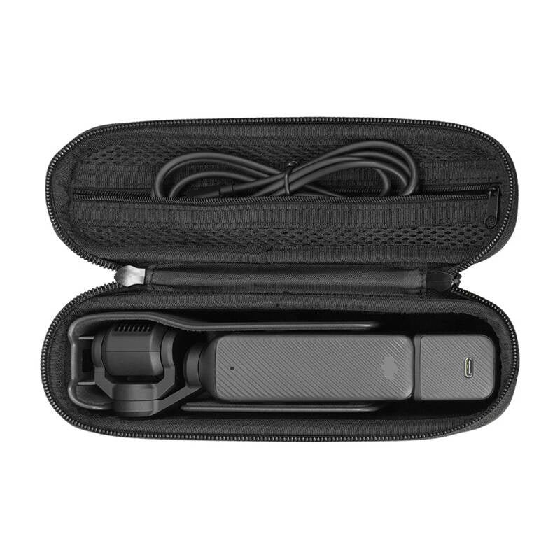 Telesin cover til DJI Osmo Pocket 3
