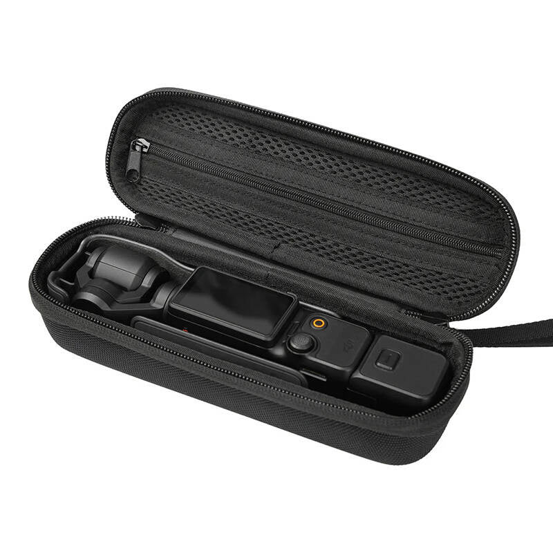 Telesin cover til DJI Osmo Pocket 3