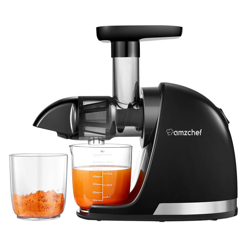 AMZCHEF 1501-BK-SM slow juicer (sort)