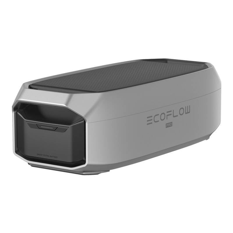 EcoFlow DELTA Pro 3 batteri