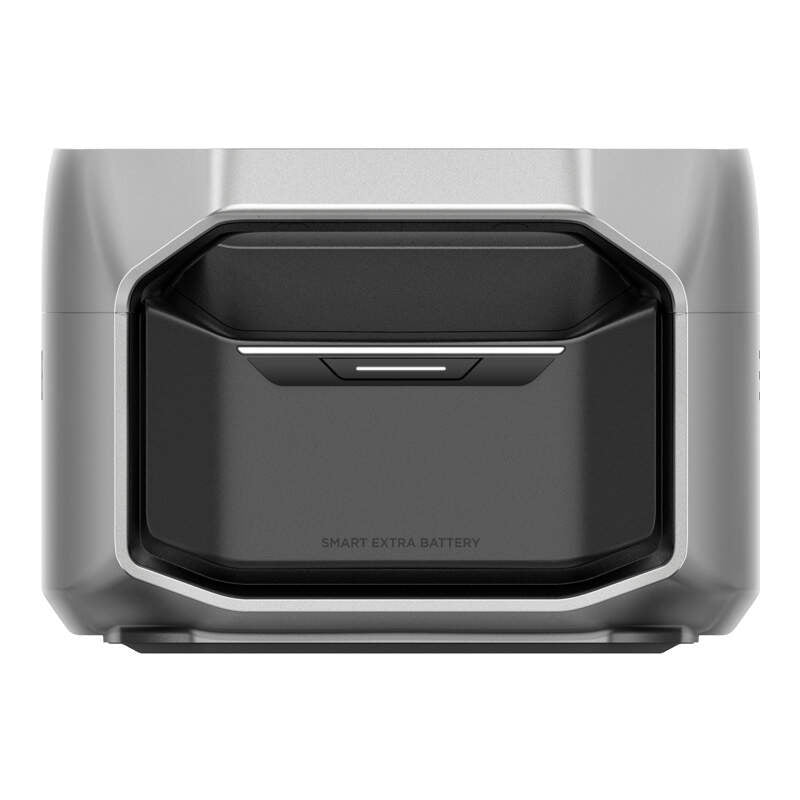 EcoFlow DELTA Pro 3 batteri