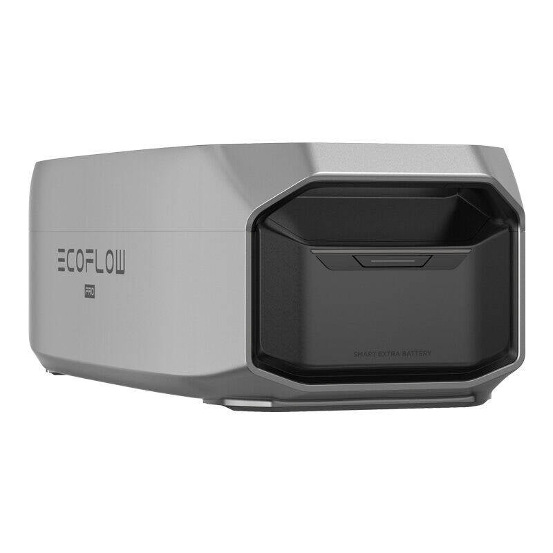 EcoFlow DELTA Pro 3 batteri