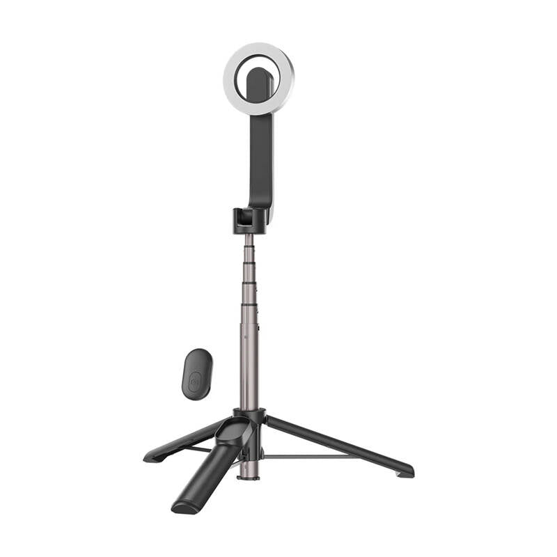 Telesin magnetisk selfiestang til iPhone 12-16