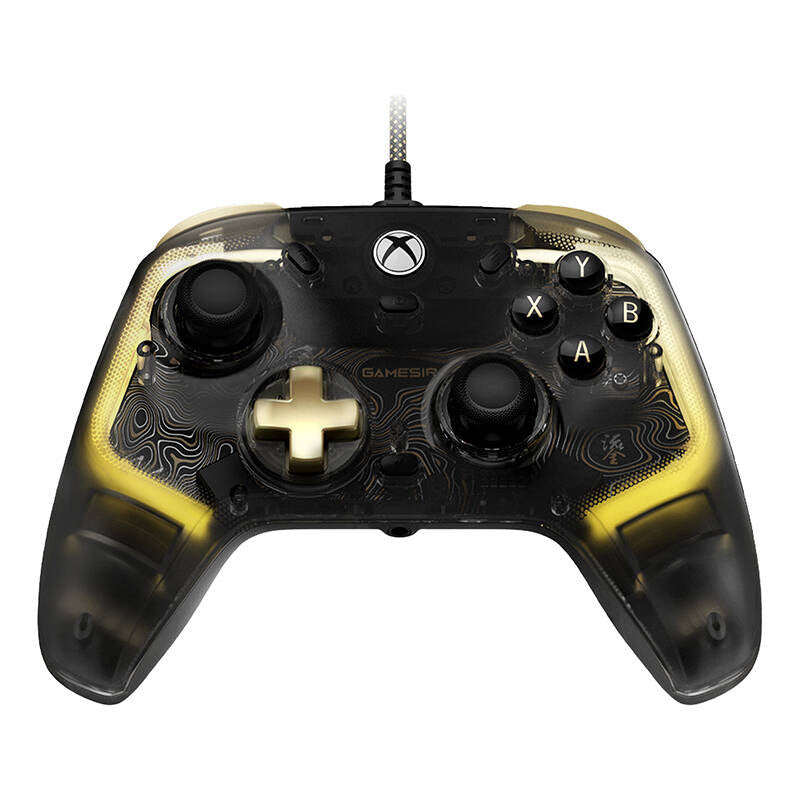 GameSir K1 Flux controller med ledning