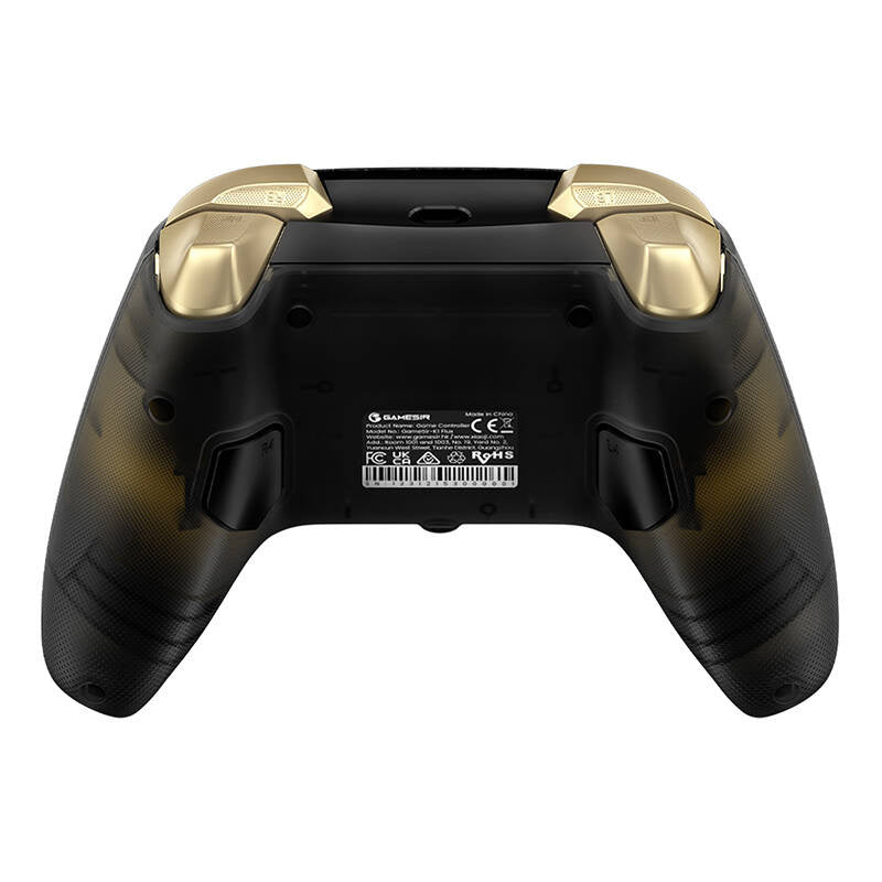 GameSir K1 Flux controller med ledning