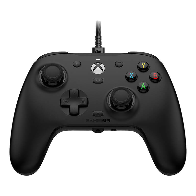GameSir G7 HE controller med ledning (sort)
