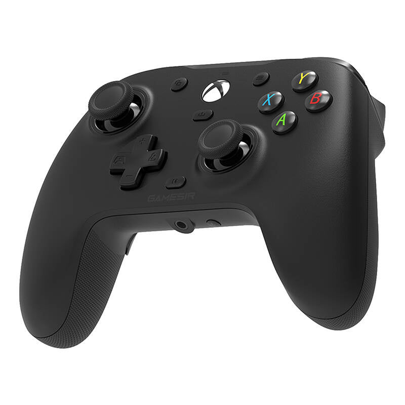 GameSir G7 HE controller med ledning (sort)