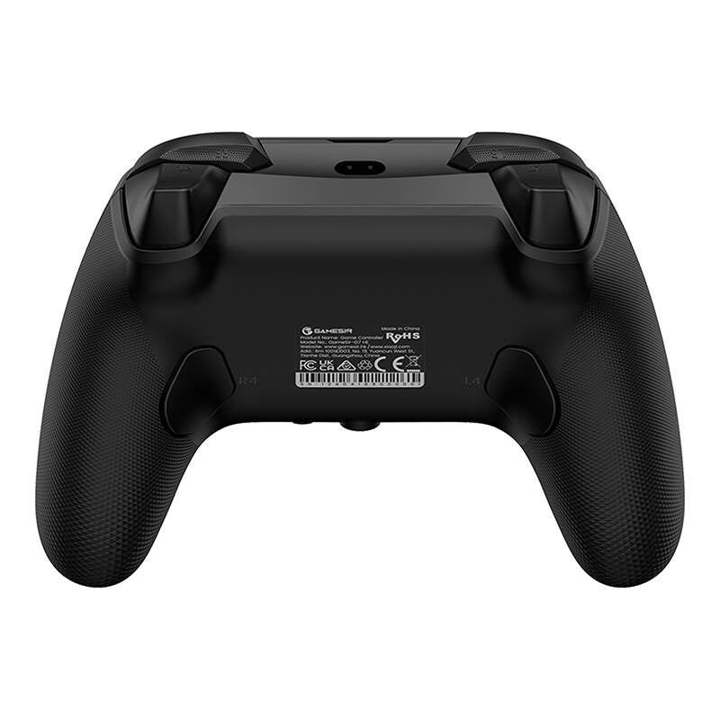 GameSir G7 HE controller med ledning (sort)