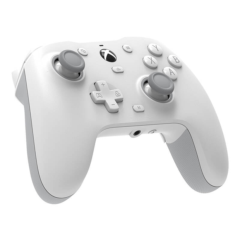 GameSir G7 HE controller med ledning (hvid)