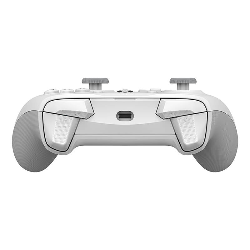 GameSir G7 HE controller med ledning (hvid)