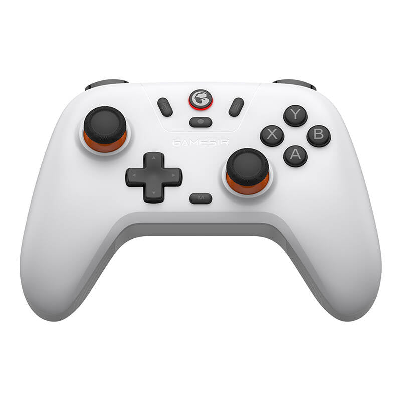 GameSir T4n Lite trådløs controller (hvid)