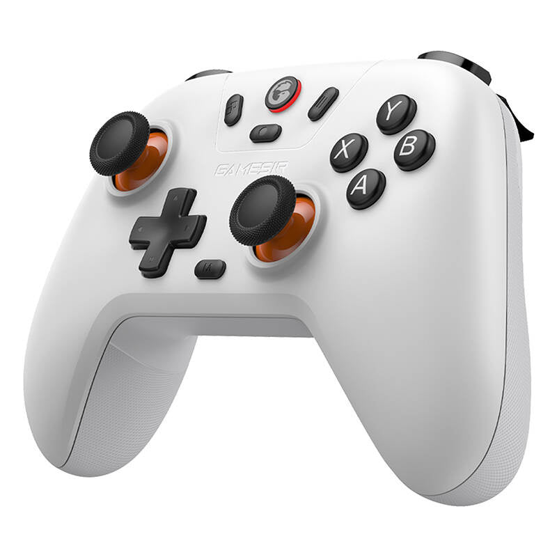 GameSir T4n Lite trådløs controller (hvid)