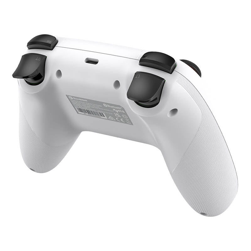GameSir T4n Lite trådløs controller (hvid)