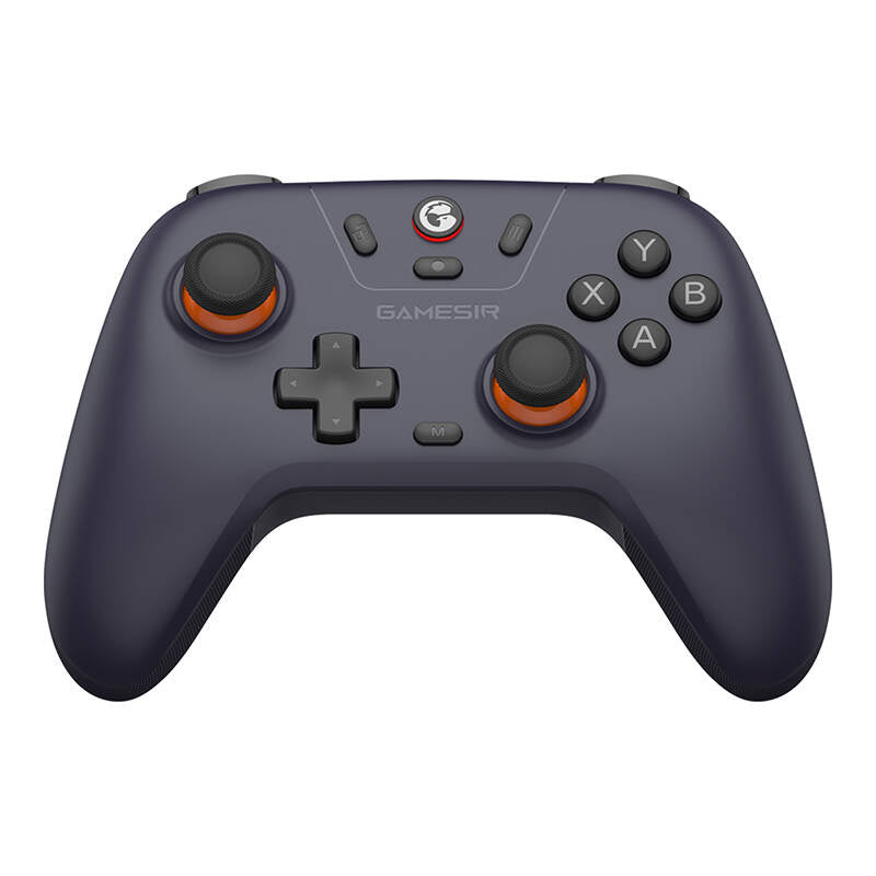 GameSir T4n Lite trådløs controller (lilla)