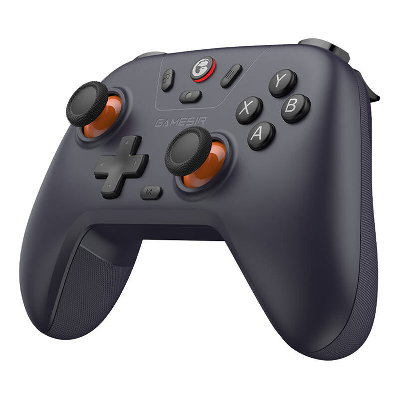 GameSir T4n Lite trådløs controller (lilla)