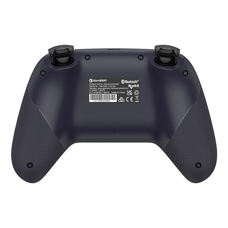 GameSir T4n Lite trådløs controller (lilla)