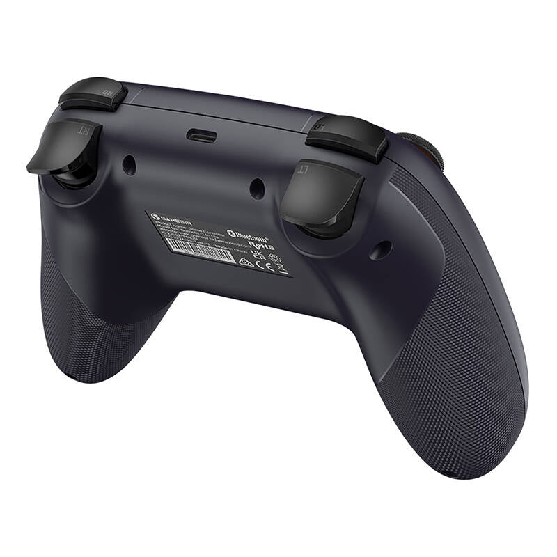 GameSir T4n Lite trådløs controller (lilla)