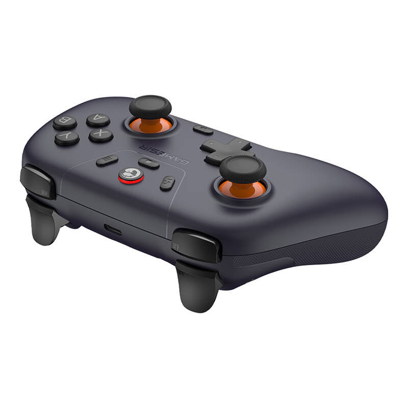 GameSir T4n Lite trådløs controller (lilla)