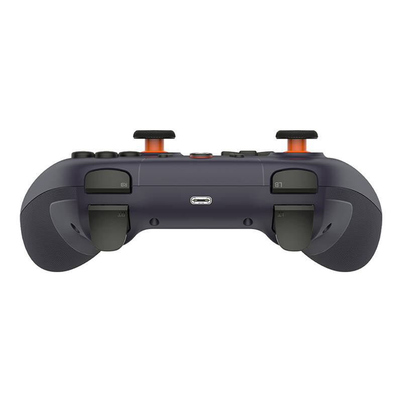 GameSir T4n Lite trådløs controller (lilla)
