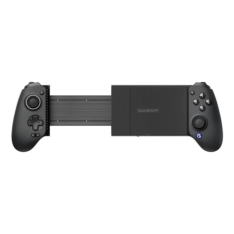 GameSir G8+ Bluetooth-mobilcontroller med telefonholder