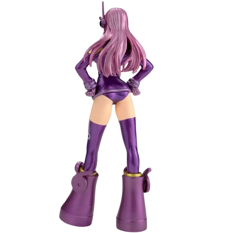 Bandai One Piece Dxf-The Grandline Series-Monkey D.Luffy & Jewelry Bonney(B:Jewelry Bonney)