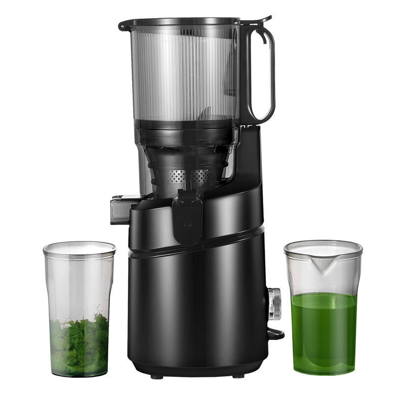 AMZCHEF SJ-036-BK slow juicer (sort)